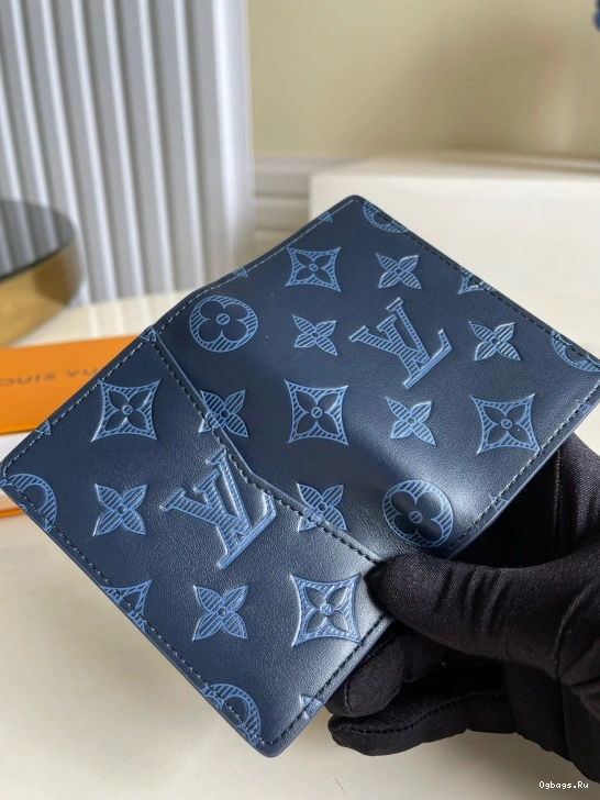 LOUIS POCKET VUITTON ORGANIZER 1217